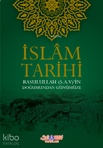 İslam Tarihi (2 Cilt)