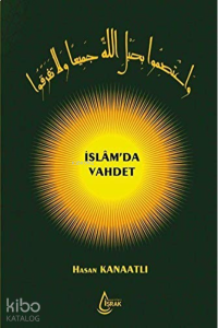 İslam'da Vahdet (Ciltli)