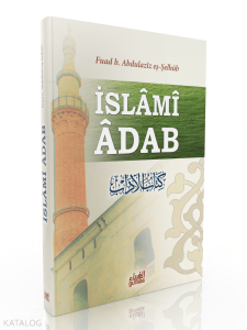 İslami Adab