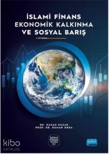 İslami Finans Ekonomik Kalkınma ve Sosyal Barış