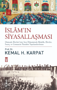 İslamın Siyasallaşması