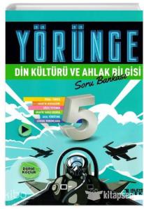 İşler 5.Sınıf Yörünge Soru Bankası Din Kültürü