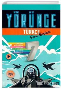 İşler 7.Sınıf Yörünge Soru Bankası Türkçe