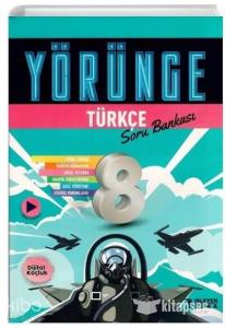 İşler 8.Sınıf Yörünge Soru Bankası Türkçe