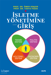 İşletme Yönetimine Giriş