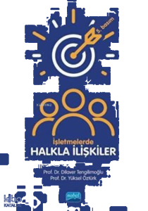 İşletmelerde Halkla İlişkiler
