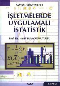 İşletmelerde Uygulamalı İstatistik