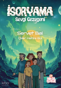 İsoryama -  Sevgi Gezegeni