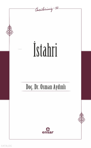 İstahri - Öncülerimiz 32