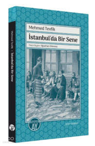 İstanbul’da Bir Sene