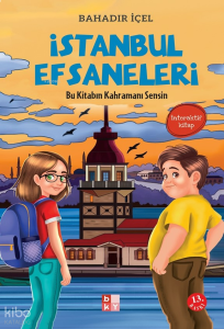 İstanbul Efsaneleri