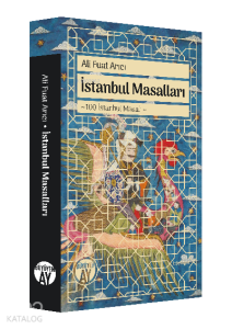 İstanbul Masalları;-100 İstanbul Masalı-