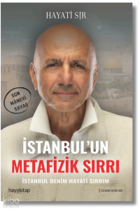 İstanbul’un Metafizik Sırrı