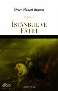 İstanbul ve Fatih