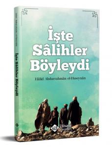 İşte Salihler Böyleydi