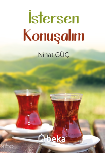 İstersen Konuşalım