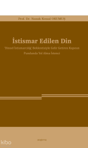 İstismar Edilen Din