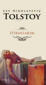 İtiraflarım