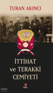 İttihat ve Terakki Cemiyeti