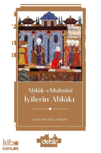 İyilerin Ahlakı