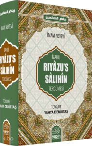 İzahlı Riyazu's Sâlıhîn Tercümesi