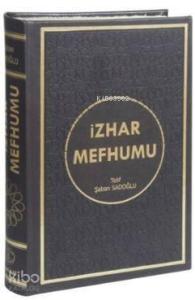 İzhar Mefhumu