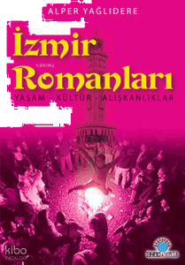İzmir Romanları