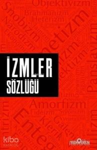 İzmler Sözlüğü