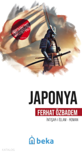 Japonya - İntişari İslam