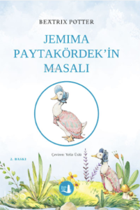 Jemima Paytakördek'i Masalı