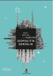 Jeopolitik Derinlik