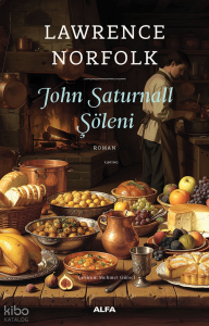 John Saturnall Şöleni