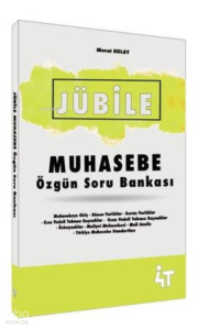 Jübile Muhasebe