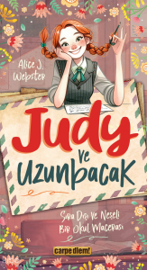 Judy ve Uzunbacak