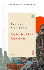Kabahatler Kanunu