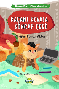 Kaçanı Kovala Sincap Çeşi