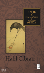 Kaçık & Kum ve Köpük & Yeryüzü Tanrıları