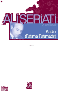 Kadın - (Fatıma Fatımadır) Bütün Eserleri 21 -