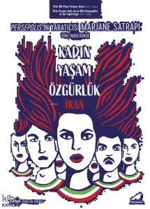 Kadın, Yaşam, Özgürlük
