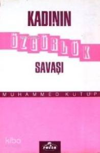 Kadının Özgürlük Savaşı