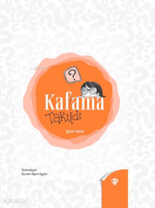 Kafama Takıldı