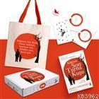 Kağıttan Son Turna Kuşu Seti