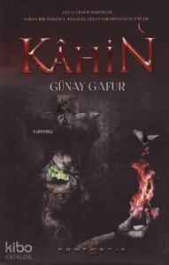 Kâhin (Ciltli)