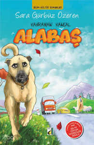 Kahraman Kangal Alabaş