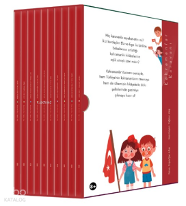 Kahramanlar Karavanı