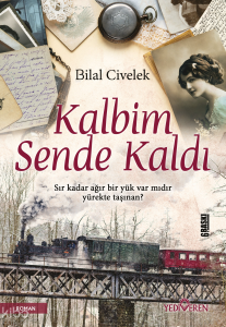 Kalbim Sende Kaldı; Boris'in Sırrı