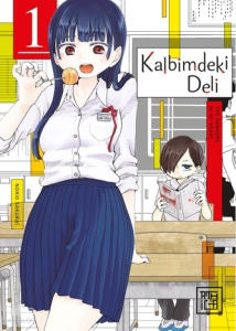 Kalbimdeki Deli 1