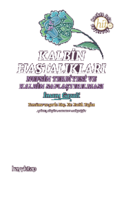 Kalbin Hastalıkları;Nefsin Terbiyesi ve Kalbin Saflaştırılması