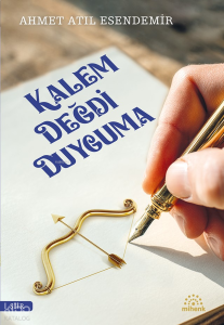 Kalem Değdi Duyguma
