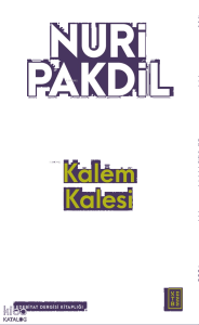 Kalem Kalesi